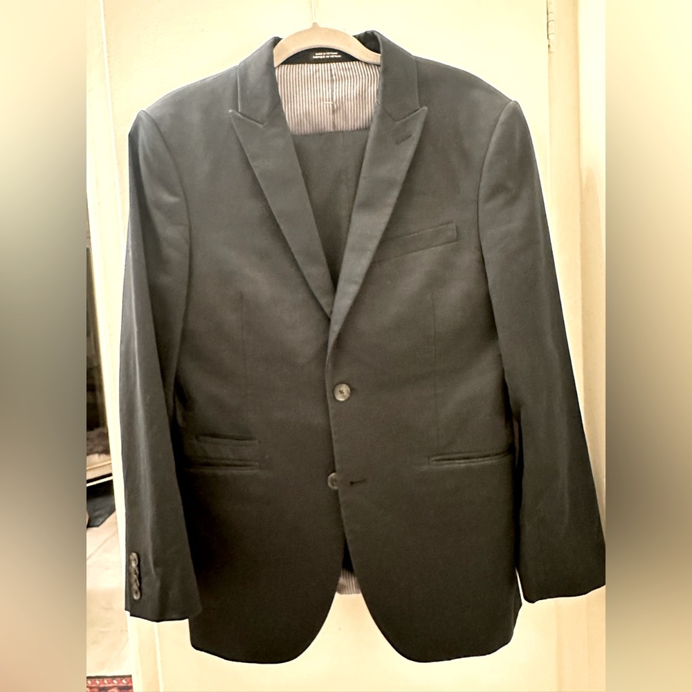 Express Producer Suit!